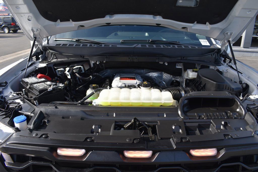 Used 2025 Ford F150 Raptor R w/ Equipment Group 803A Raptor R image 36