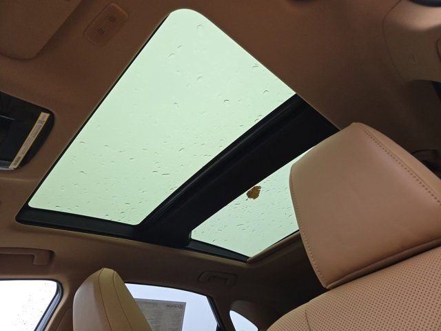 New 2026 Lexus NX 450h+ 450h+ Luxury image 9