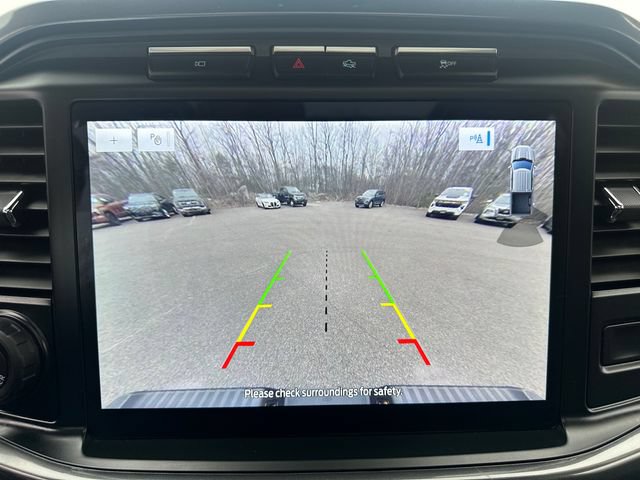 Used 2023 Ford F150 Tremor AWD/4WD image 31