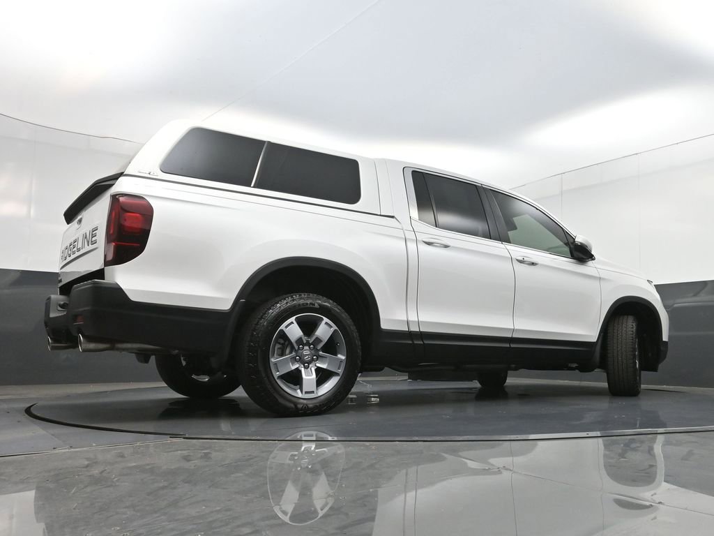 Used 2024 Honda Ridgeline RTL image 32