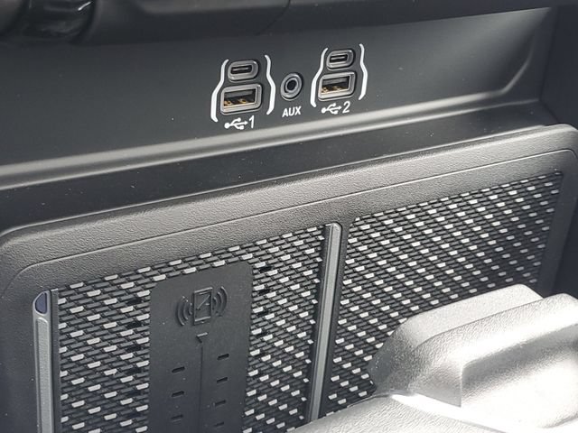 New 2026 RAM 1500 Laramie w/ Sport Appearance Package AWD/4WD image 29