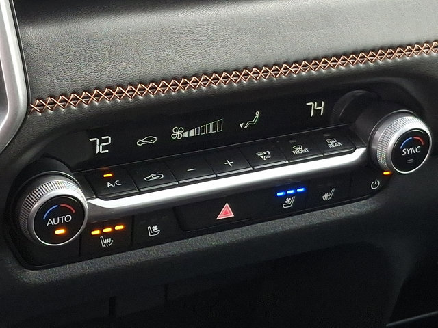 New 2026 MAZDA CX-50 AWD 2.5 Hybrid w/ Weather Package image 14