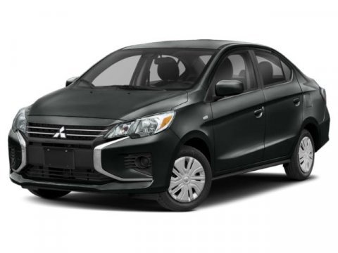 Used 2024 Mitsubishi Mirage G4 Black Edition
