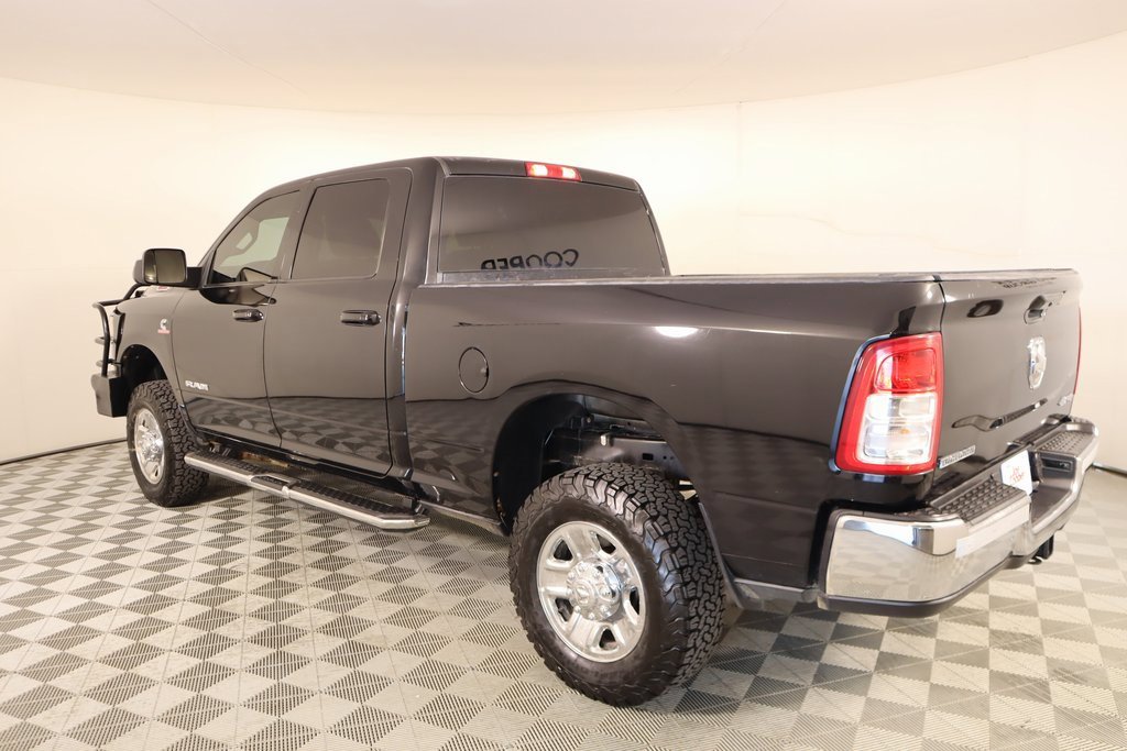 Used 2022 RAM 2500 Big Horn image 21