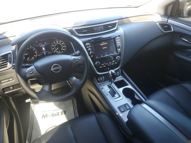 Certified 2024 Nissan Murano SV w/ SV Midnight Edition Package image 11