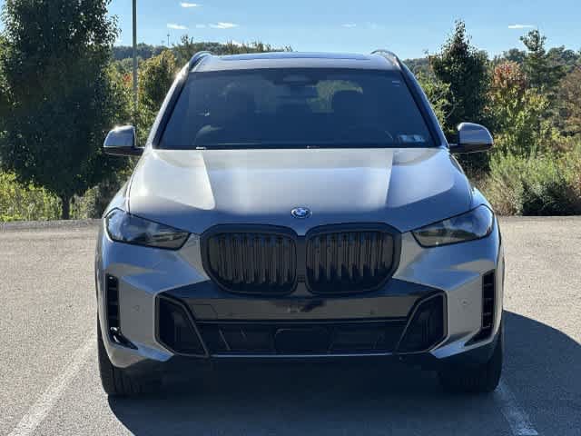 Used 2024 BMW X5 xDrive50e w/ M Sport Package AWD/4WD image 29