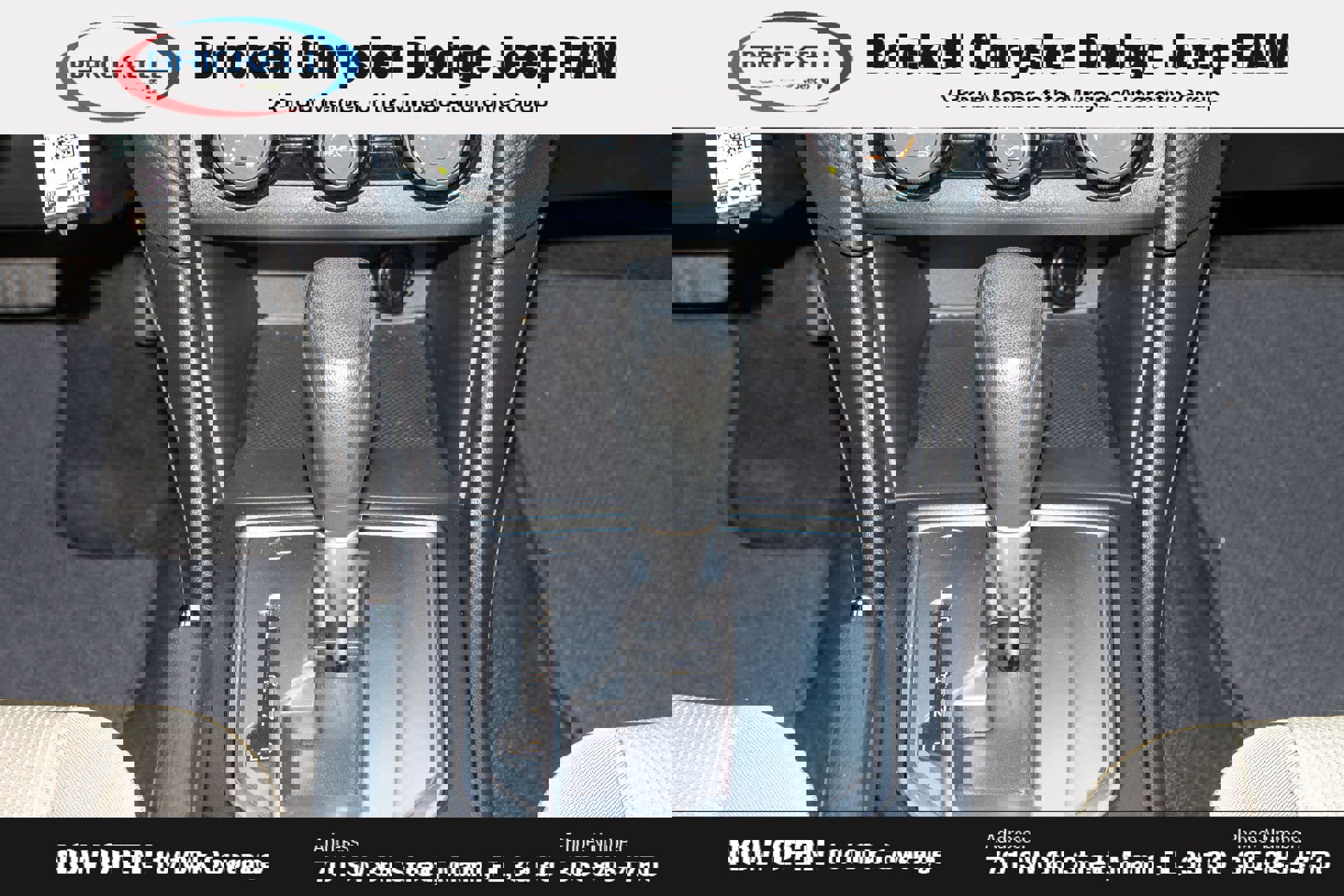 Used 2019 Subaru Impreza 2.0i w/ Eyesight image 22