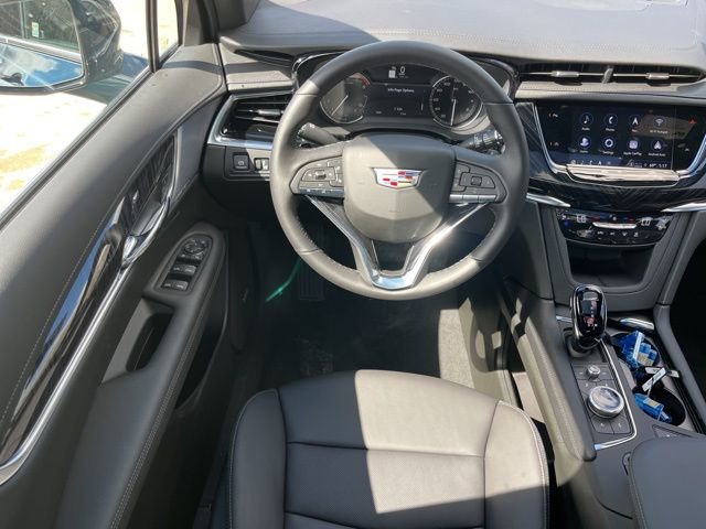 New 2025 Cadillac XT6 Premium Luxury w/ LPO, Floor Liner Package image 33