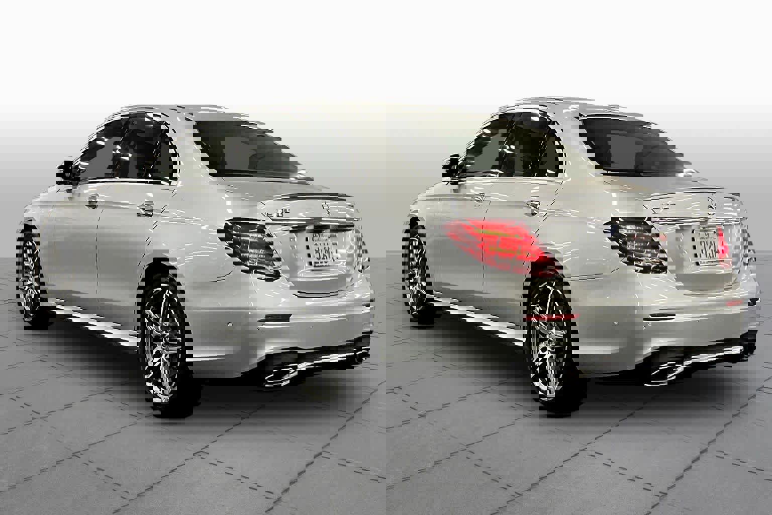 Used 2019 Mercedes-Benz E 300 image 11