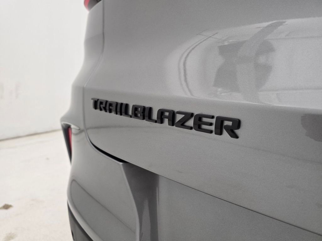 New 2026 Chevrolet TrailBlazer RS w/ Convenience Package image 19
