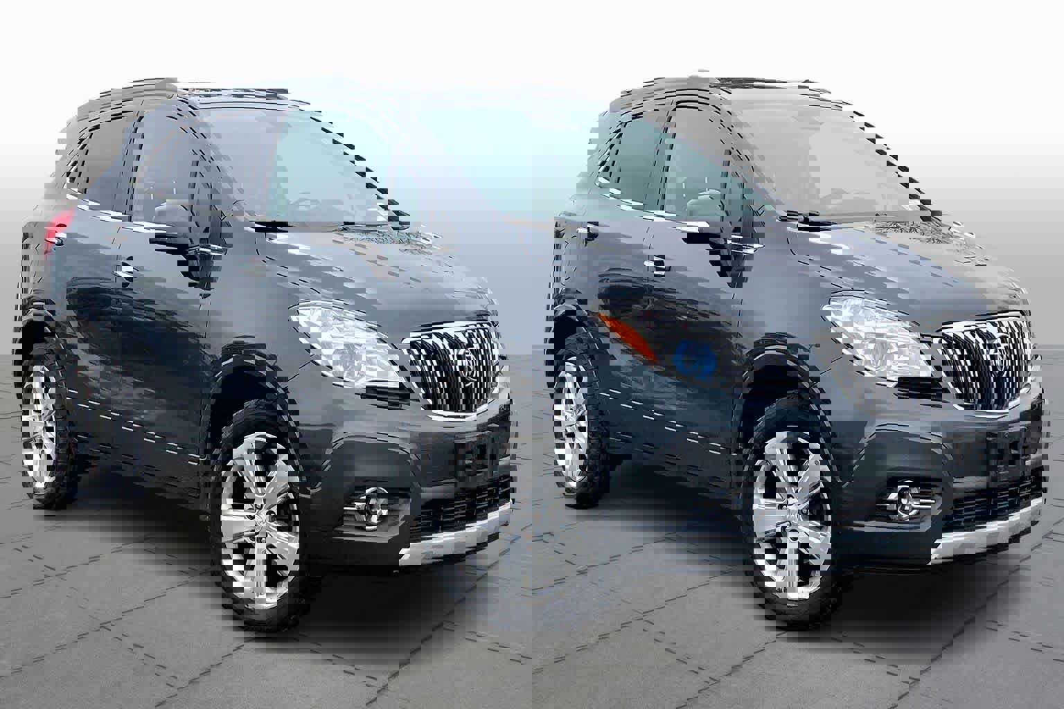 Used 2016 Buick Encore Convenience image 3