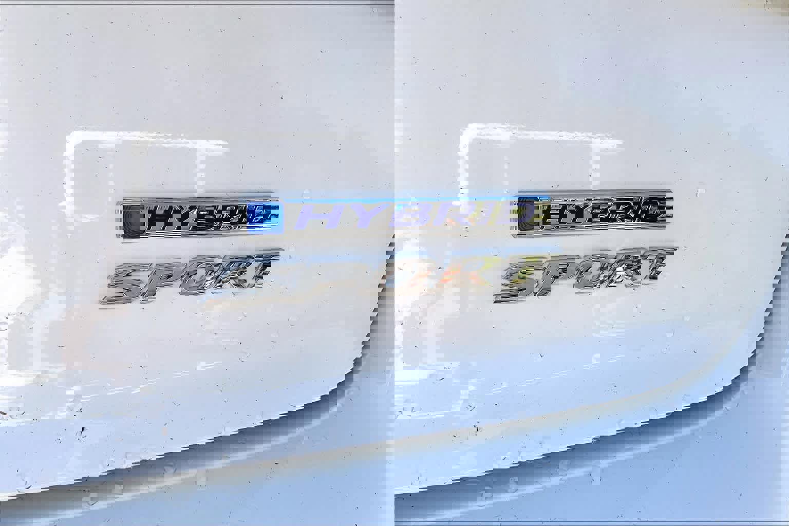 New 2025 Honda Accord Sport image 8