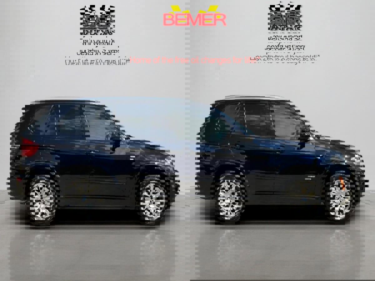 Used 2011 BMW X5 xDrive50i image 6