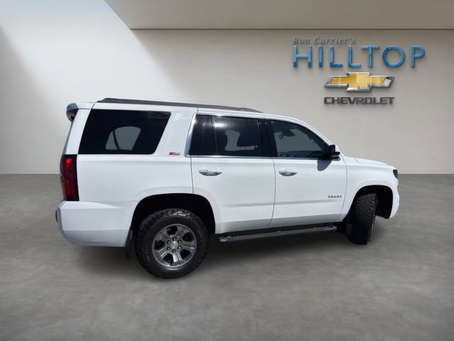 Used 2017 Chevrolet Tahoe LT AWD/4WD image 5