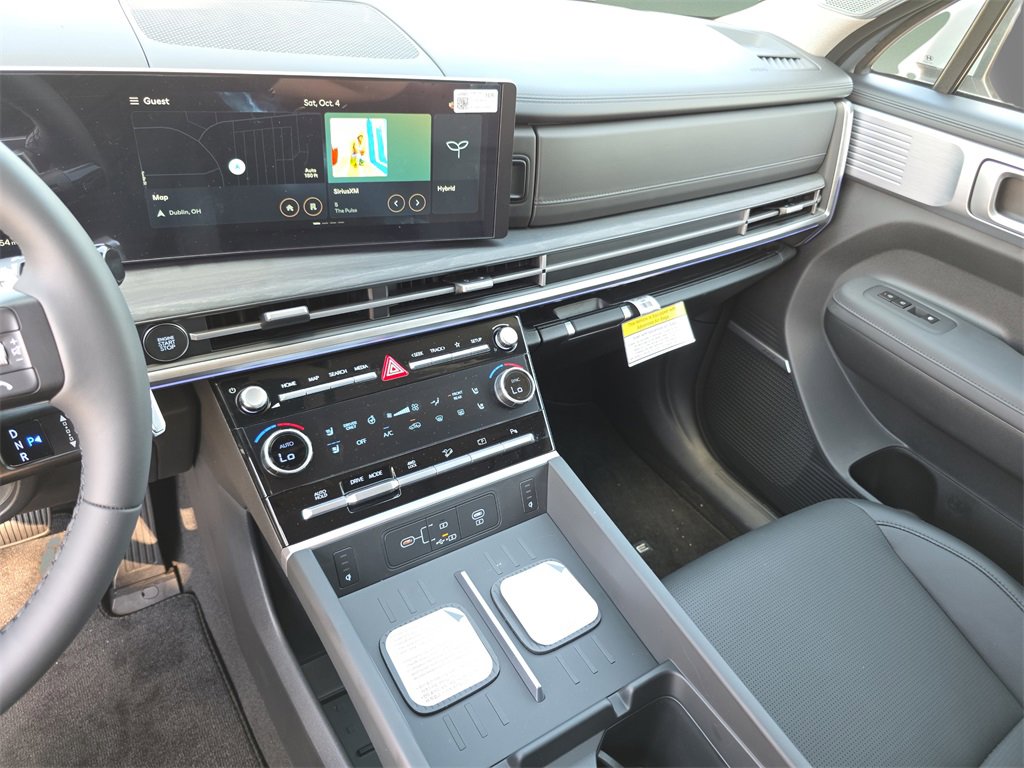 New 2026 Hyundai Santa Fe Limited image 31