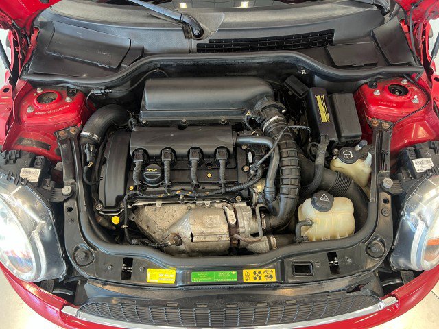 Used 2007 MINI Cooper S FWD image 36