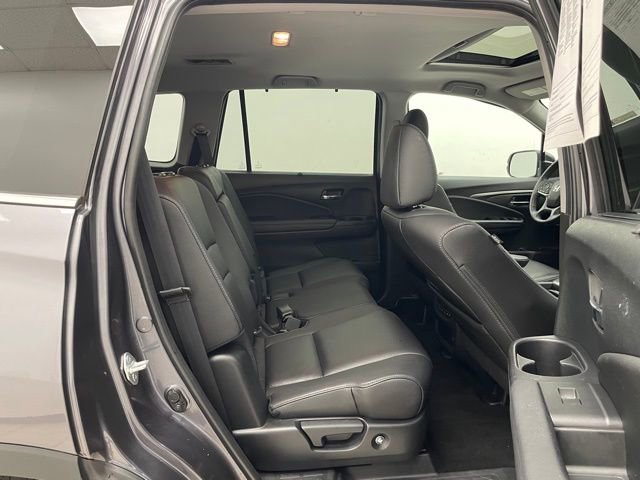 Used 2022 Honda Pilot Special Edition image 17