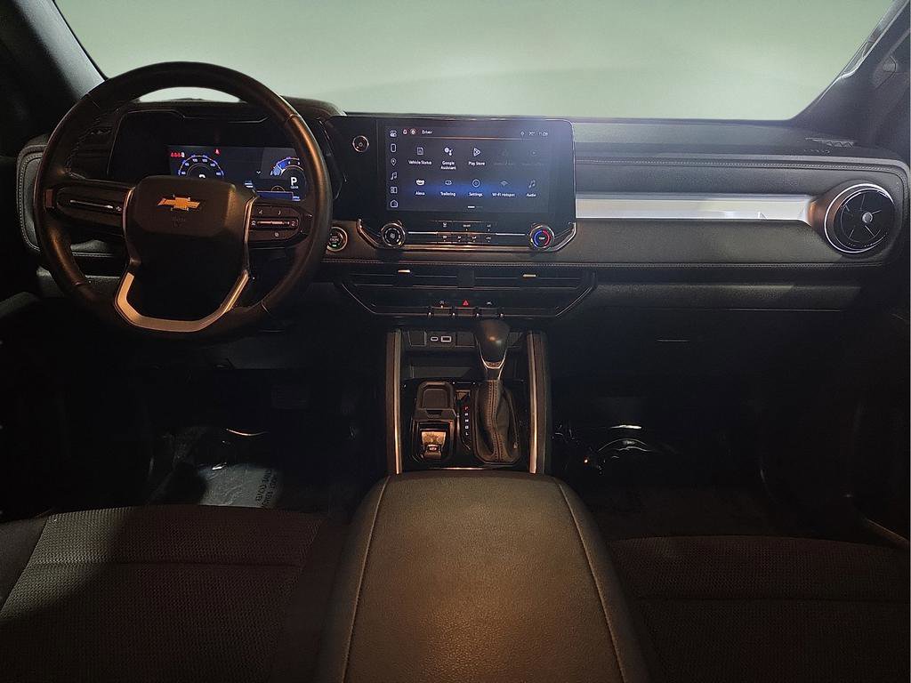 Used 2024 Chevrolet Colorado LT image 16