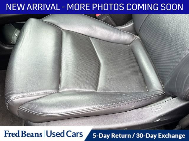 Used 2019 Cadillac XT5 Premium Luxury AWD/4WD image 6