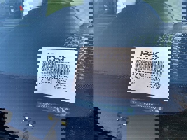 New 2025 Toyota Tacoma SR5 image 39