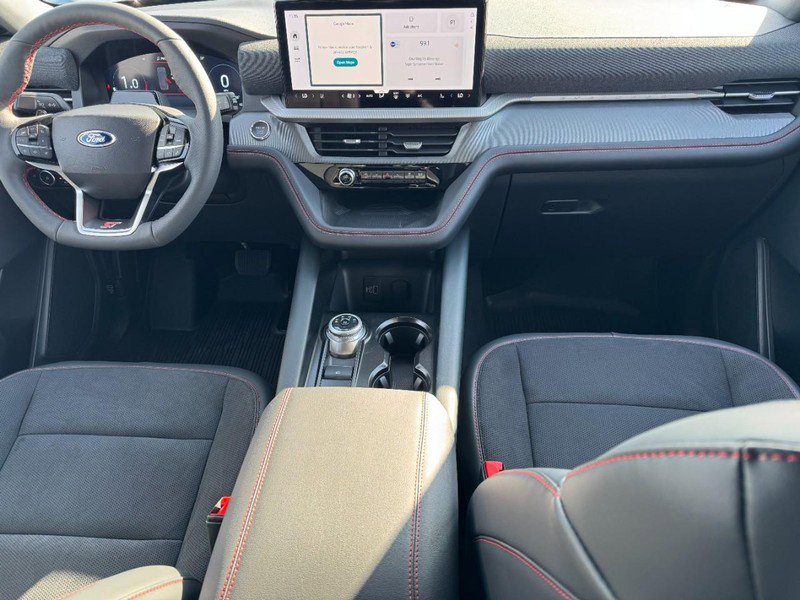 New 2026 Ford Explorer ST w/ Sun And Sound Package image 8