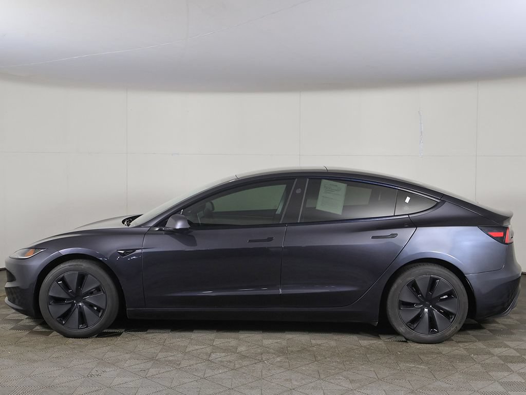 Used 2024 Tesla Model 3 Long Range RWD image 22