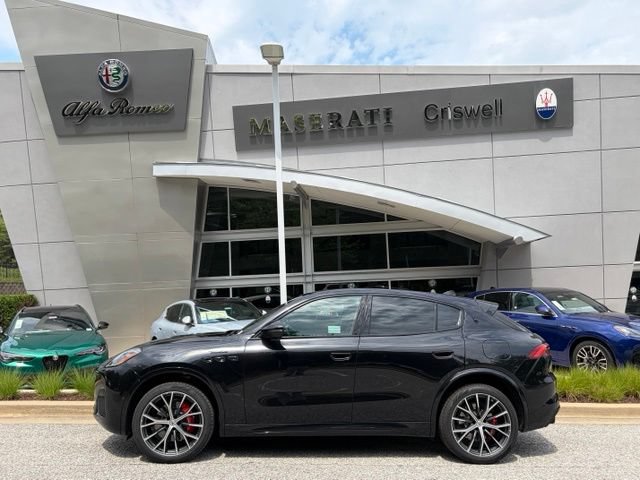 New 2026 Maserati Grecale Modena AWD/4WD image 8