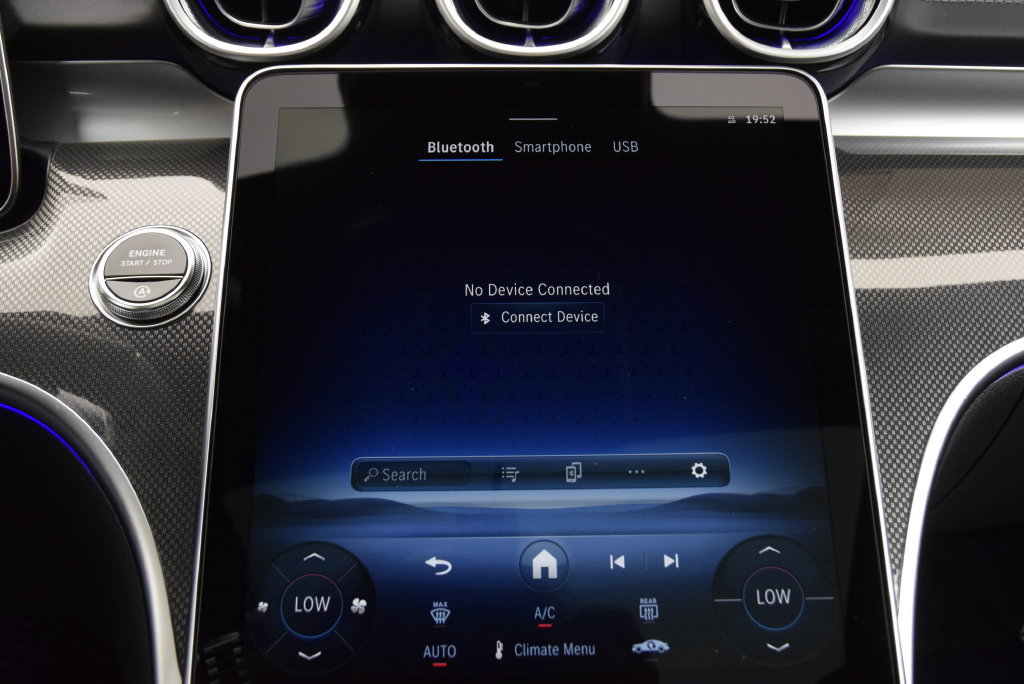 New 2027 Mercedes-Benz CLE 300 4MATIC Coupe image 26