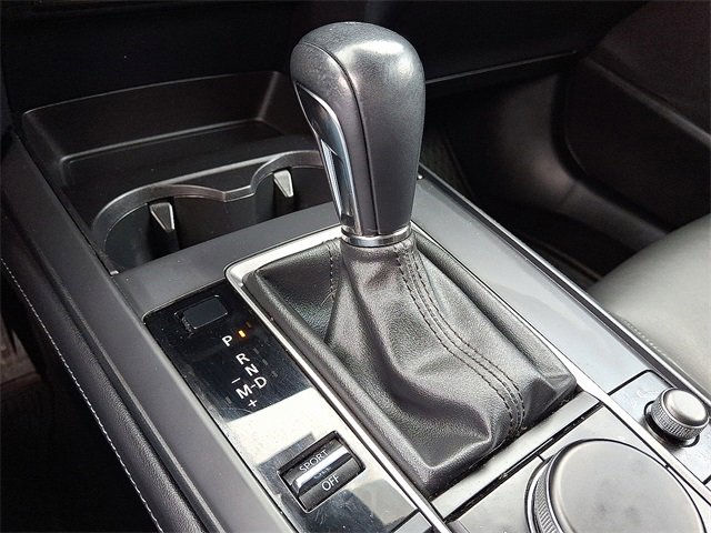 Used 2022 MAZDA CX-30 AWD 2.5 S w/ Select Package image 16