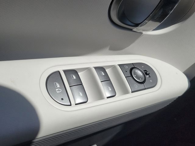 New 2026 Hyundai Ioniq 5 SEL RWD image 18
