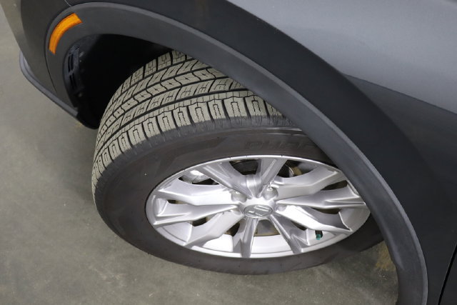 Used 2024 Honda CR-V EX image 32