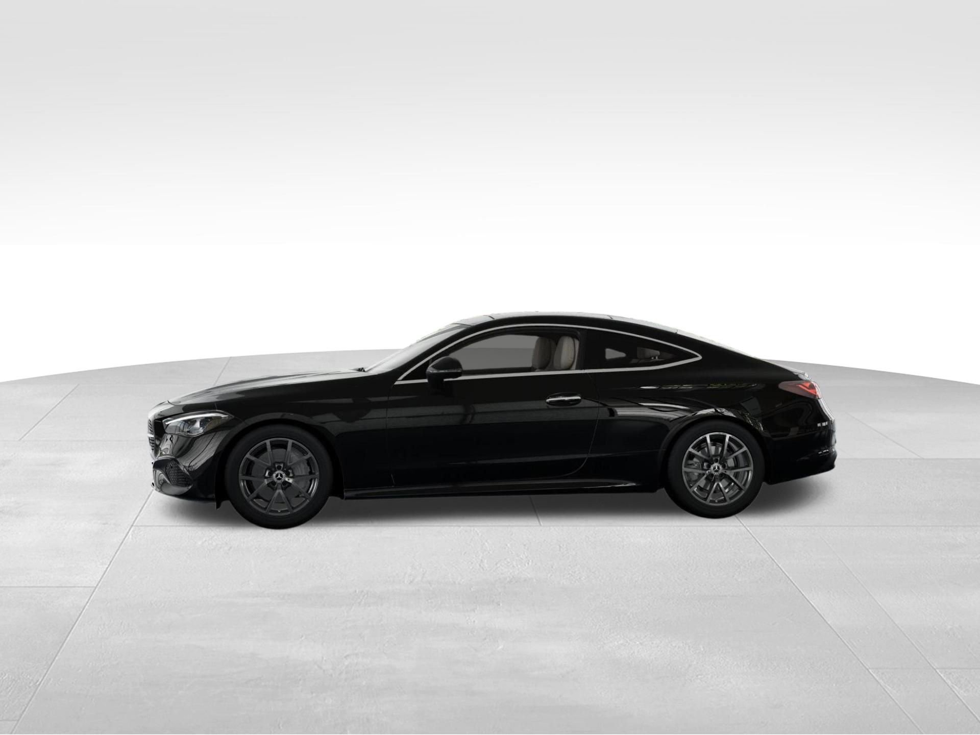 New 2026 Mercedes-Benz CLE 300 4MATIC Coupe image 39