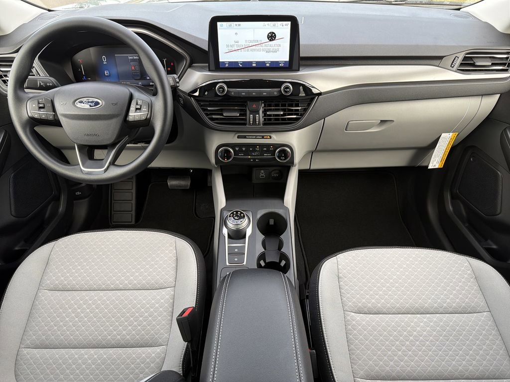 New 2026 Ford Escape Active FWD image 11