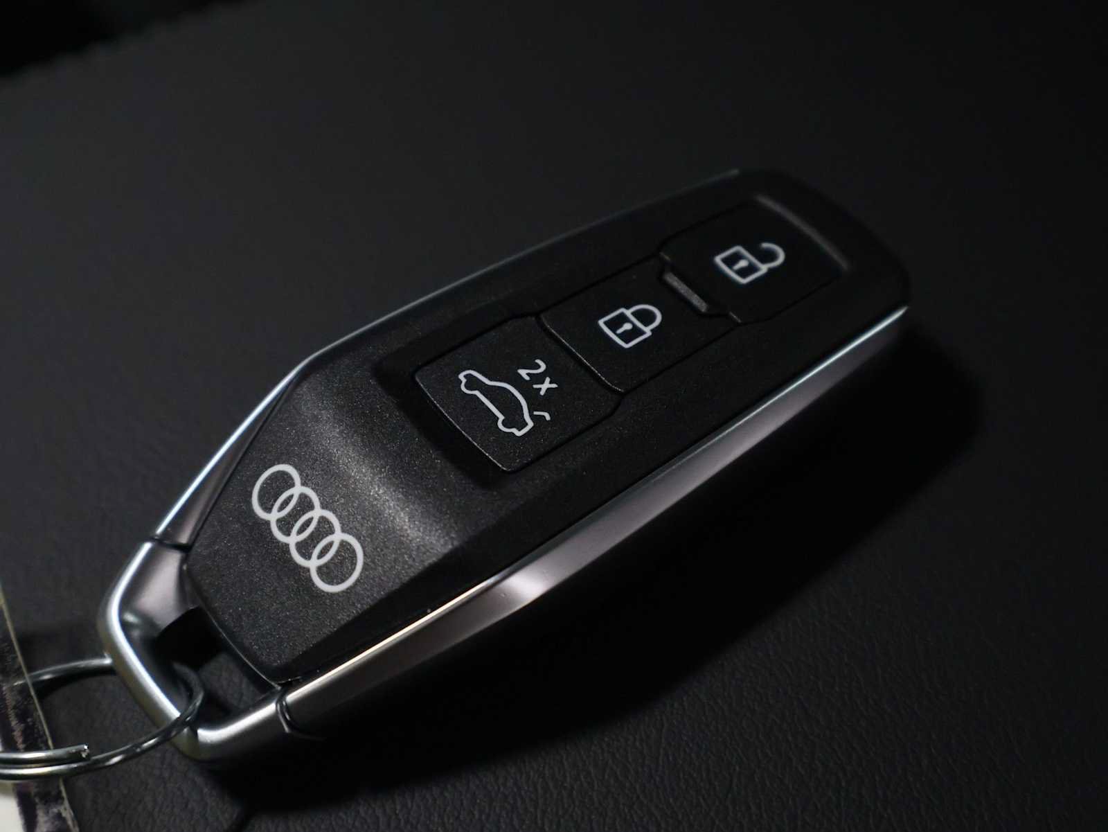 New 2026 Audi Q5 Premium Plus AWD/4WD image 41
