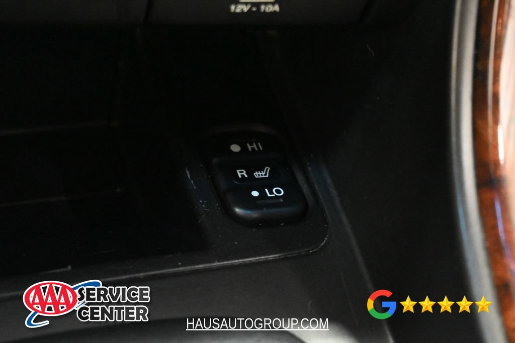 Used 2001 Acura TL FWD image 28