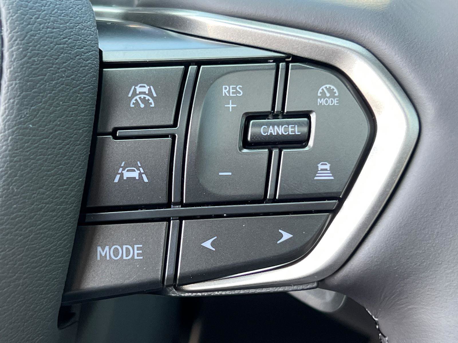 New 2026 Lexus TX 350 AWD image 20