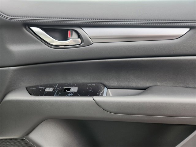 New 2025 MAZDA CX-5 AWD 2.5 S w/ Preferred Package image 17