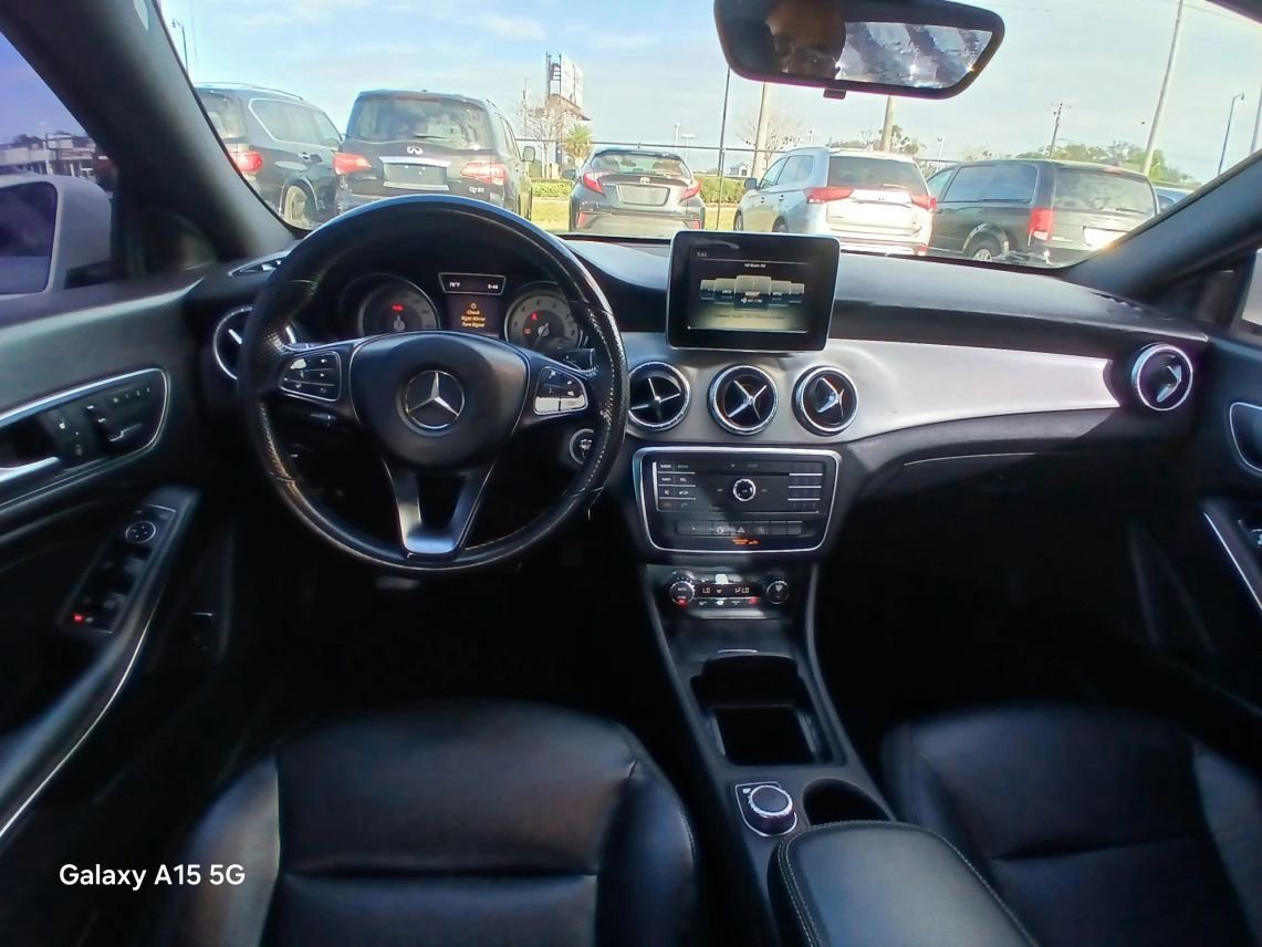 Used 2015 Mercedes-Benz CLA 250 image 23
