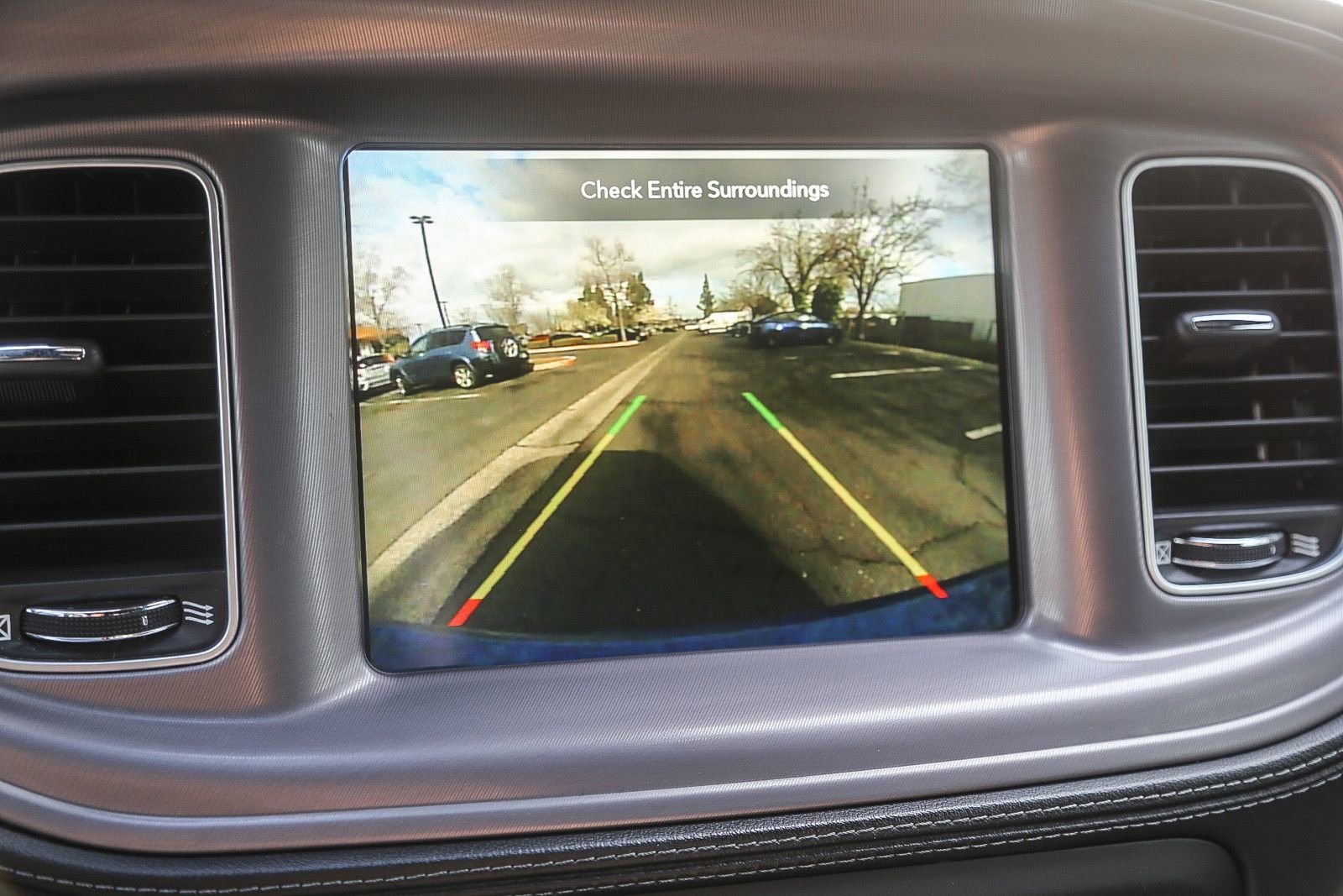 Used 2023 Dodge Charger Scat Pack w/ Plus Group image 22