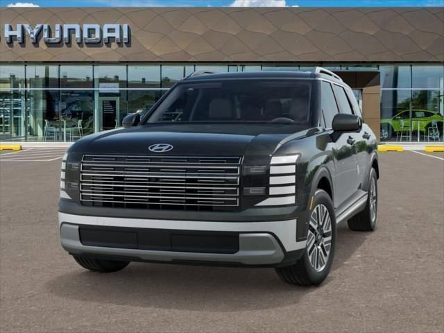 New 2026 Hyundai Palisade SEL Premium AWD/4WD image 6