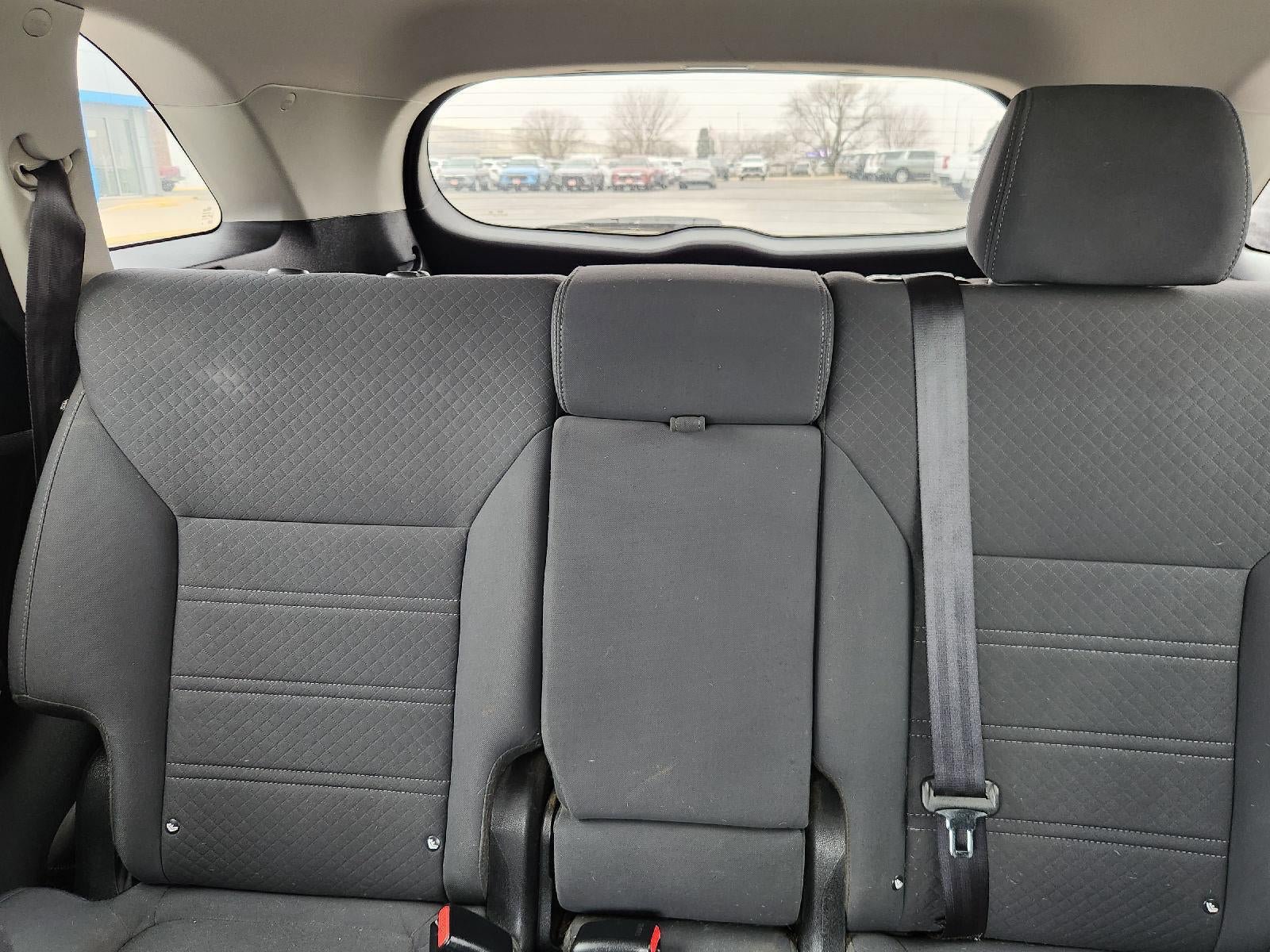 Used 2016 Kia Sorento LX AWD/4WD image 18