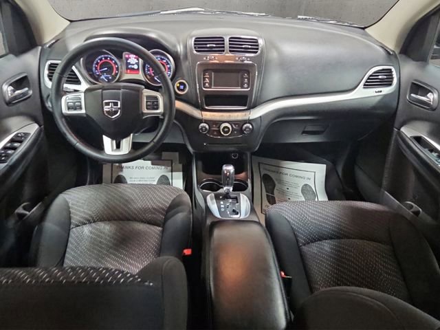 Used 2015 Dodge Journey SE w/ Flexible Seating Group AWD/4WD image 2