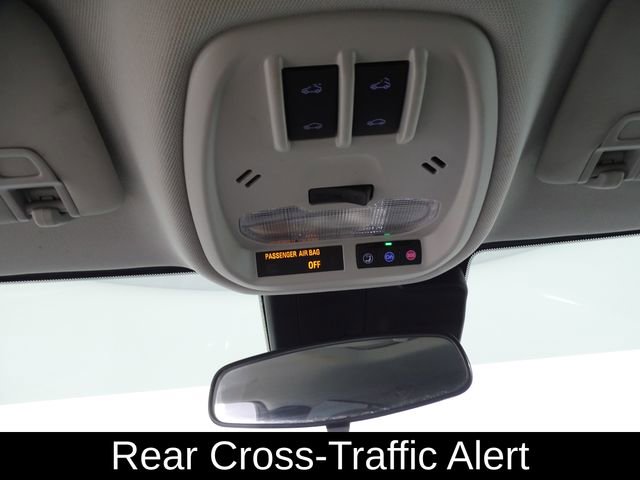 Used 2024 Chevrolet Trax ACTIV w/ Sunroof Package FWD image 24