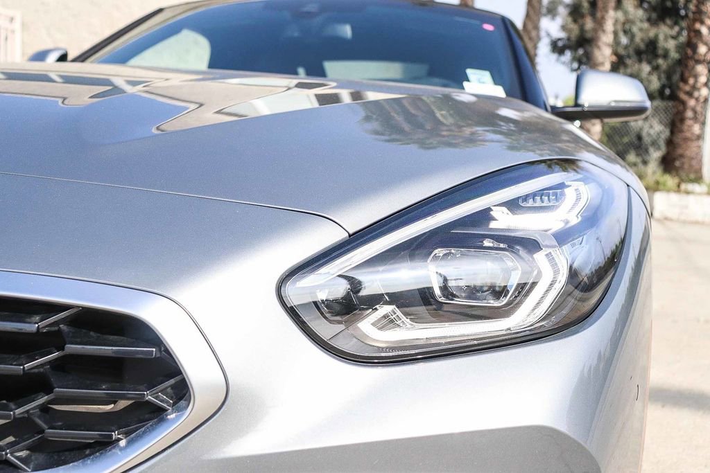 Used 2026 BMW Z4 sDrive30i image 7