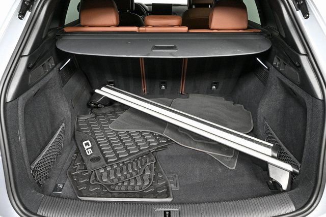 Used 2022 Audi Q5 2.0T Premium Plus image 27