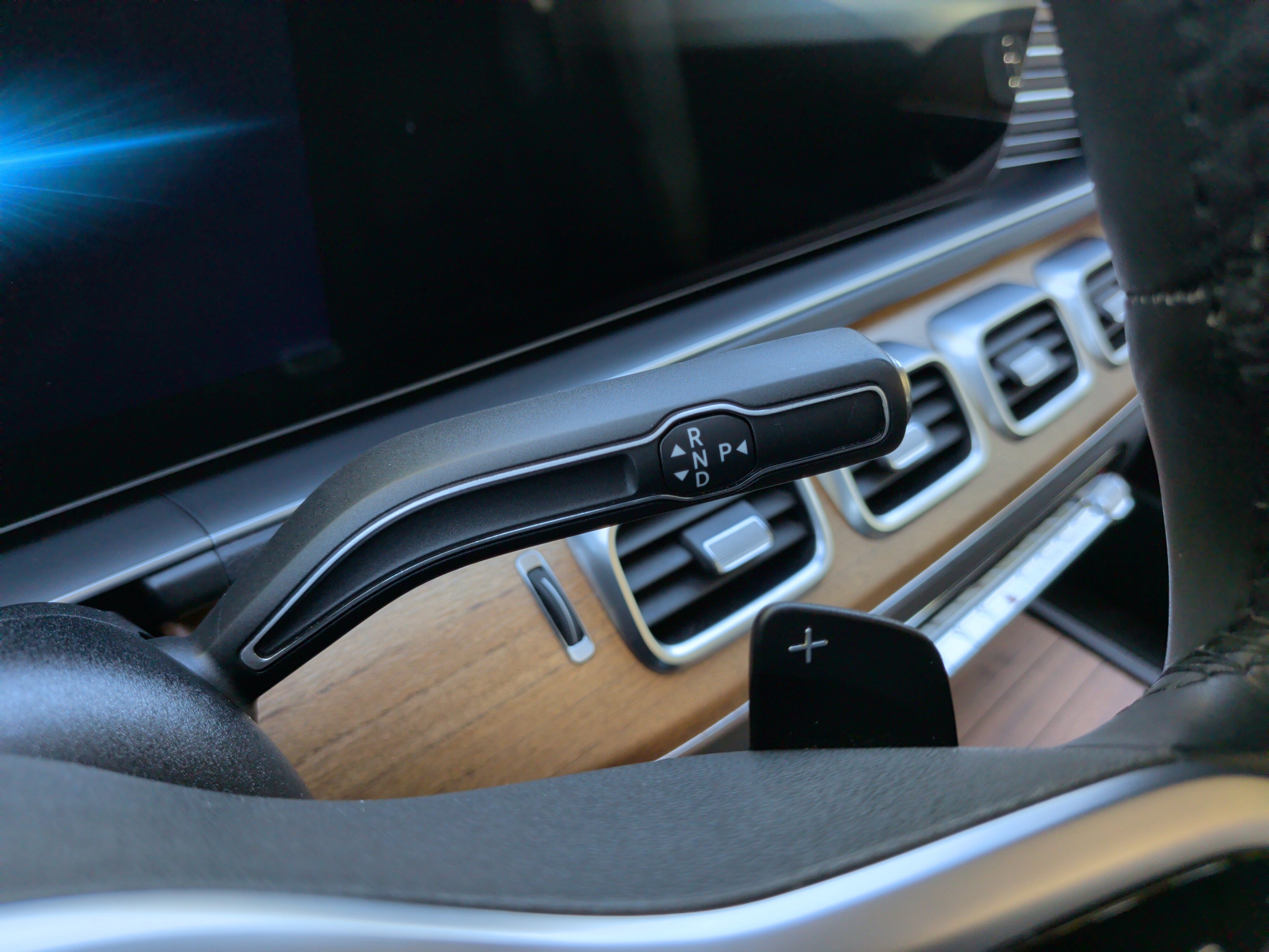 Used 2020 Mercedes-Benz GLS 450 4MATIC image 23