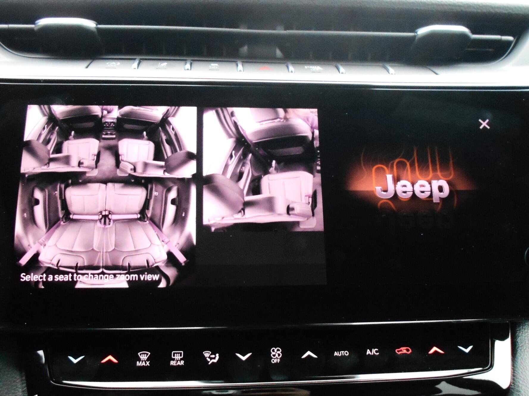 New 2026 Jeep Grand Cherokee L Limited AWD/4WD image 22