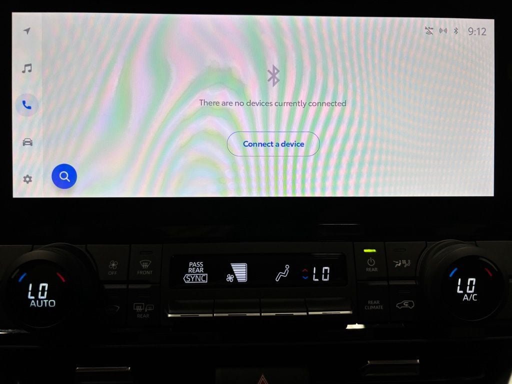 Used 2026 Toyota Grand Highlander AWD image 28