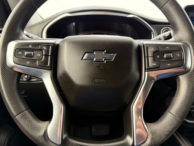 Used 2025 Chevrolet Blazer LT image 42