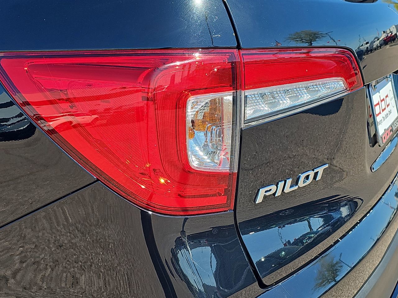 Used 2022 Honda Pilot Special Edition image 35